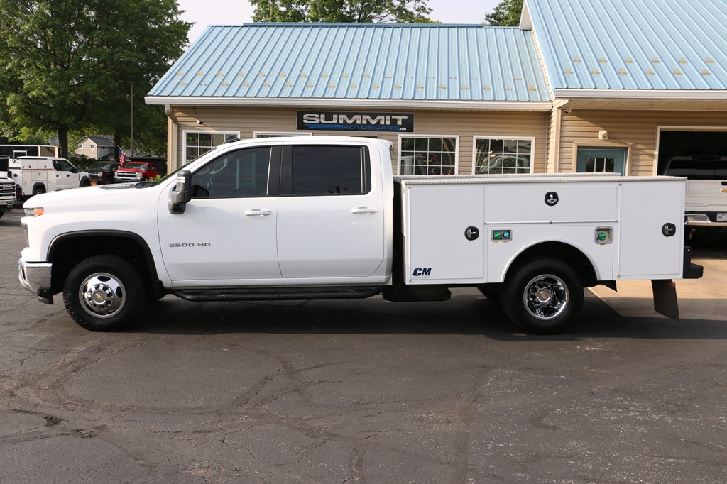 chevrolet silverado 3500 chassis cab 2024 1GB4YTEY5RF171612 image chevrolet silverado 3500 chassis cab 2024 1GB4YTEY5RF171612 image
